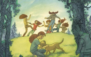 Illustration for article titled 10 Books That Will Change How You Think About Fairy Tales